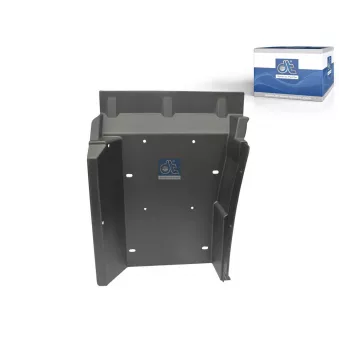 Marche-pied DT 3.81003