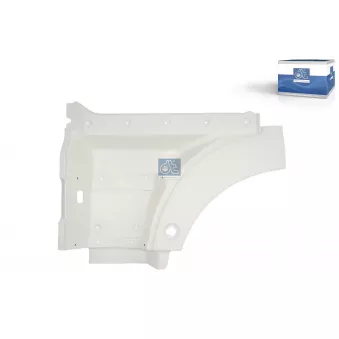 Marche-pied DT 3.81072