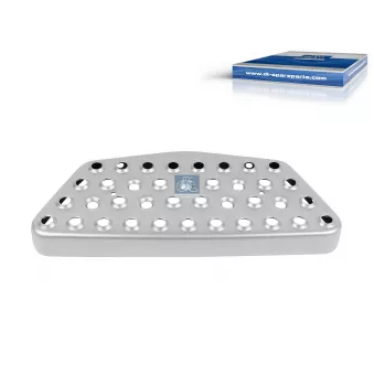 Marchepied DT 3.81111