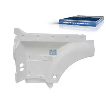 Marche-pied DT 3.81133