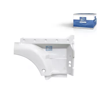 Marche-pied DT 3.81134