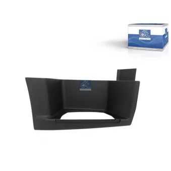 Plaque de seuil DT 3.81123