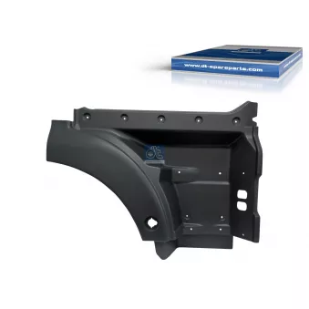 Marche-pied DT 3.81136