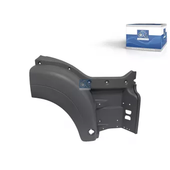 Marche-pied DT 3.81127