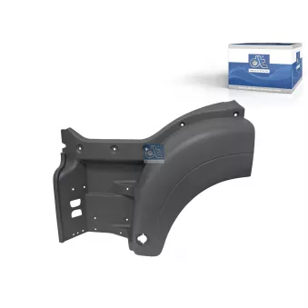 Marche-pied DT 3.81126