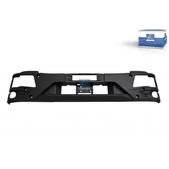 Pare-chocs DT 3.81275