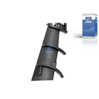 Déflecteur DT 3.80522