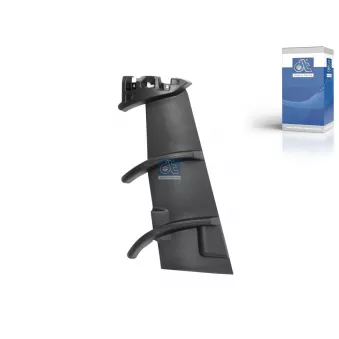 Déflecteur DT 3.80523