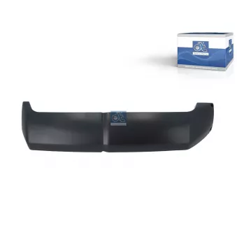 Paravent, cabine DT 3.80513