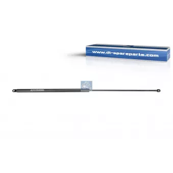 Vérin, capot avant DT 3.80700