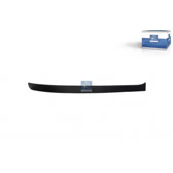 Enjoliveur, pare-chocs DT 3.81208