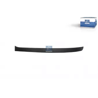 Enjoliveur, pare-chocs DT 3.81207