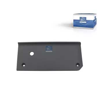 Enjoliveur, pare-chocs DT 3.81206