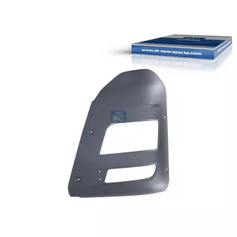 Pare-chocs DT 3.81212