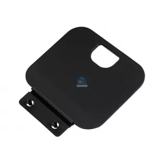 Garniture, marchepied DT 3.81170