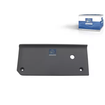 Enjoliveur, pare-chocs DT 3.81205