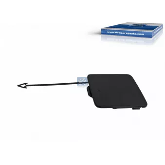 Enjoliveur, pare-chocs DT 3.81199