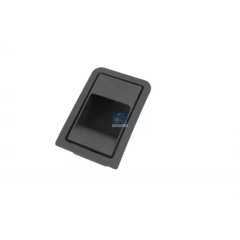 Poignée, déverrouillage du capot DT 3.80740