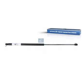 Vérin de hayon, de coffre DT 3.80753