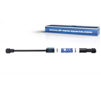 Vérin, couchette DT 3.80813