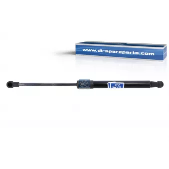 Vérin, couchette DT 3.80812