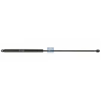 Vérin, capot avant DT 3.80708