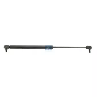 Vérin de hayon, de coffre DT 3.80712