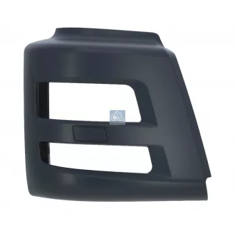 Pare-chocs DT 3.81262