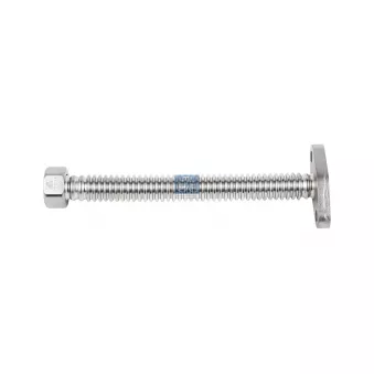 Conduite d'huile, compresseur DT 4.10390