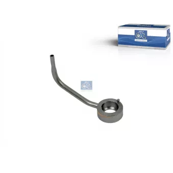 Gicleur d¿huile, refroidissement du piston DT 4.10396