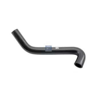 Tuyau hydraulique, direction DT 4.10420