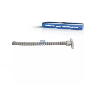 Tuyau d'huile DT 4.10383