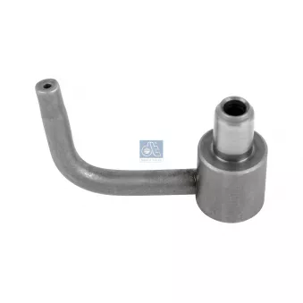 Gicleur d'huile, refroidissement du piston DT 4.10339