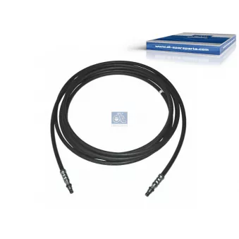 Tuyau d'embrayage DT 4.10336