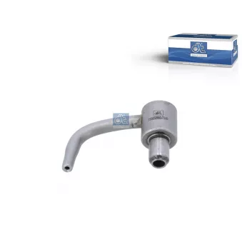 Gicleur d'huile, refroidissement du piston DT 4.10340