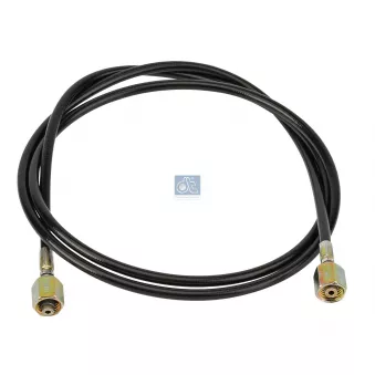 Gaine, basculeur de cabine DT 4.10344