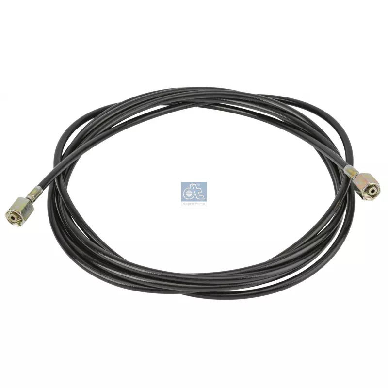 Gaine, basculeur de cabine DT 4.10345