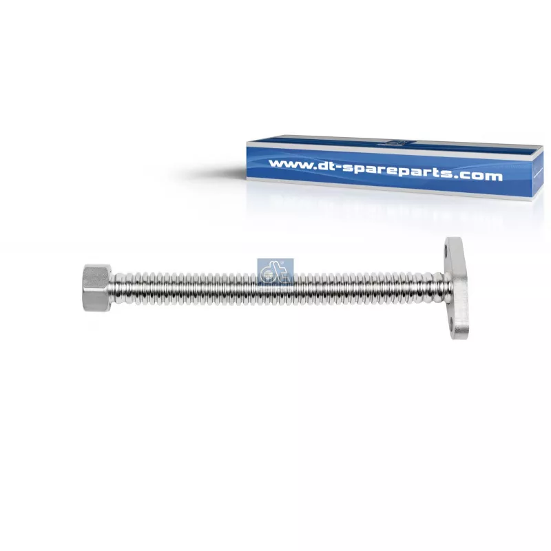 Conduite d'huile, compresseur DT 4.10334