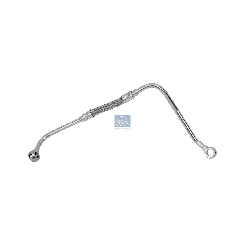 Tuyau d'huile DT 4.10330