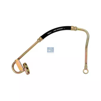 Tuyau d'huile DT 4.10331