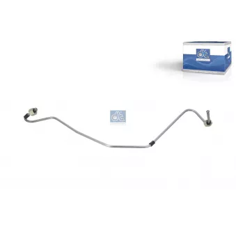 Conduite à haute pression, injection DT 4.11016