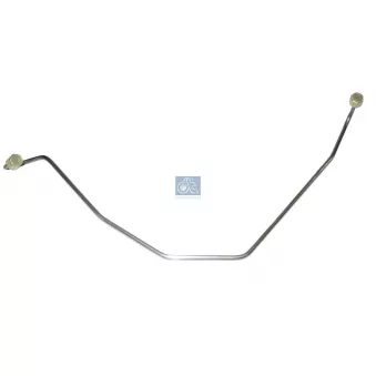 Conduite à haute pression, injection DT 4.11015