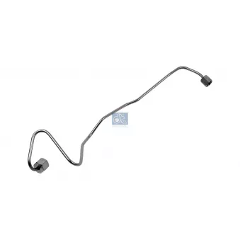 Conduite à haute pression, injection DT 4.11055