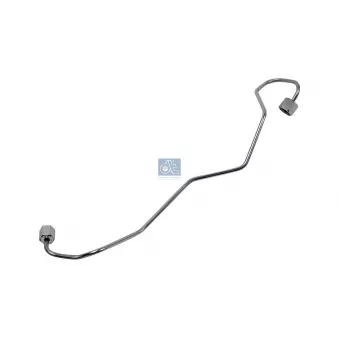 Conduite à haute pression, injection DT 4.11053