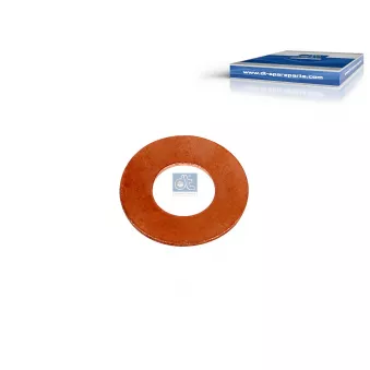 Bague d'étanchéité, porte-injecteur DT 4.20001