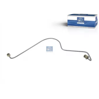 Conduite à haute pression, injection DT 4.10179