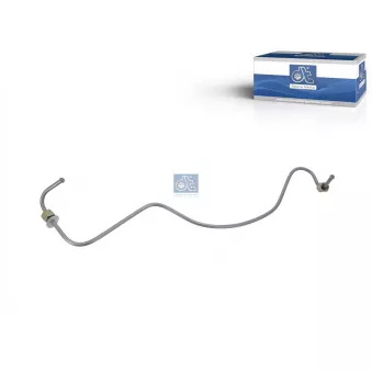 Conduite à haute pression, injection DT 4.10180