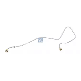 Conduite à haute pression, injection DT 4.10178