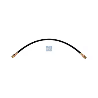 Tuyau d'embrayage DT 4.10312