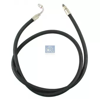 Tuyau d'embrayage DT 4.10294